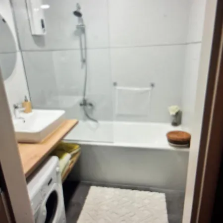 Snug Nest Apartmán